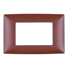 Πλαίσιο 3 Θέσεων Κερασιά Lecce 26309 